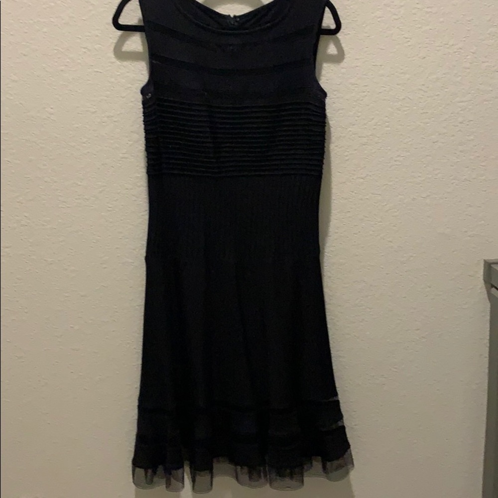 Absolutely beautiful cache dress